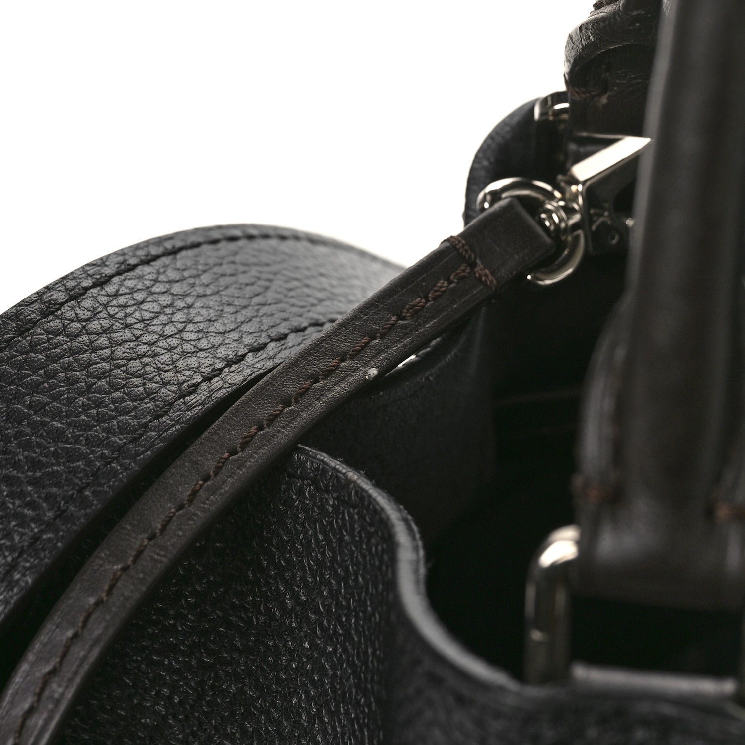 Louis Vuitton Mahina Girolata Black 10 of 10