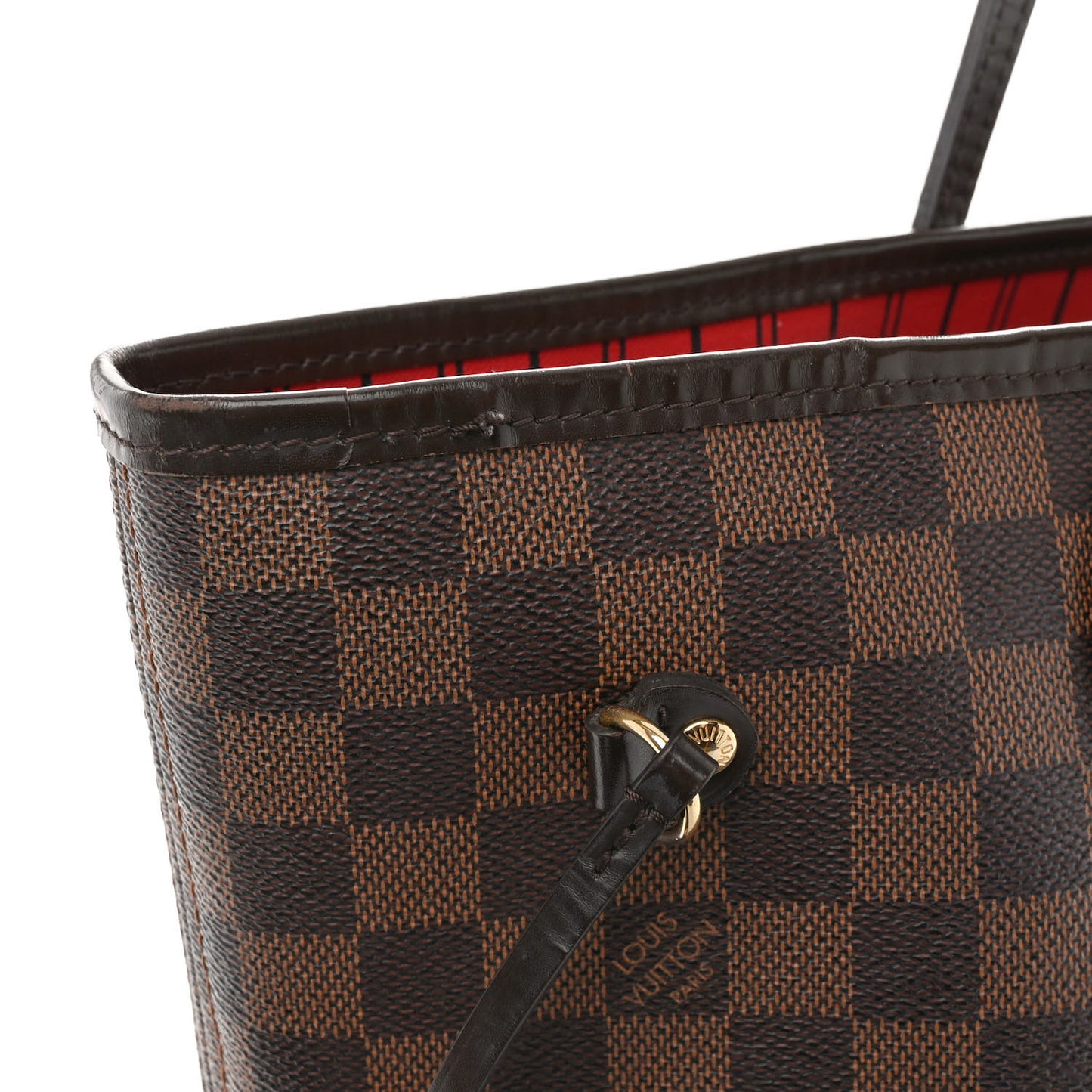 Damier Ebene Neverfull MM