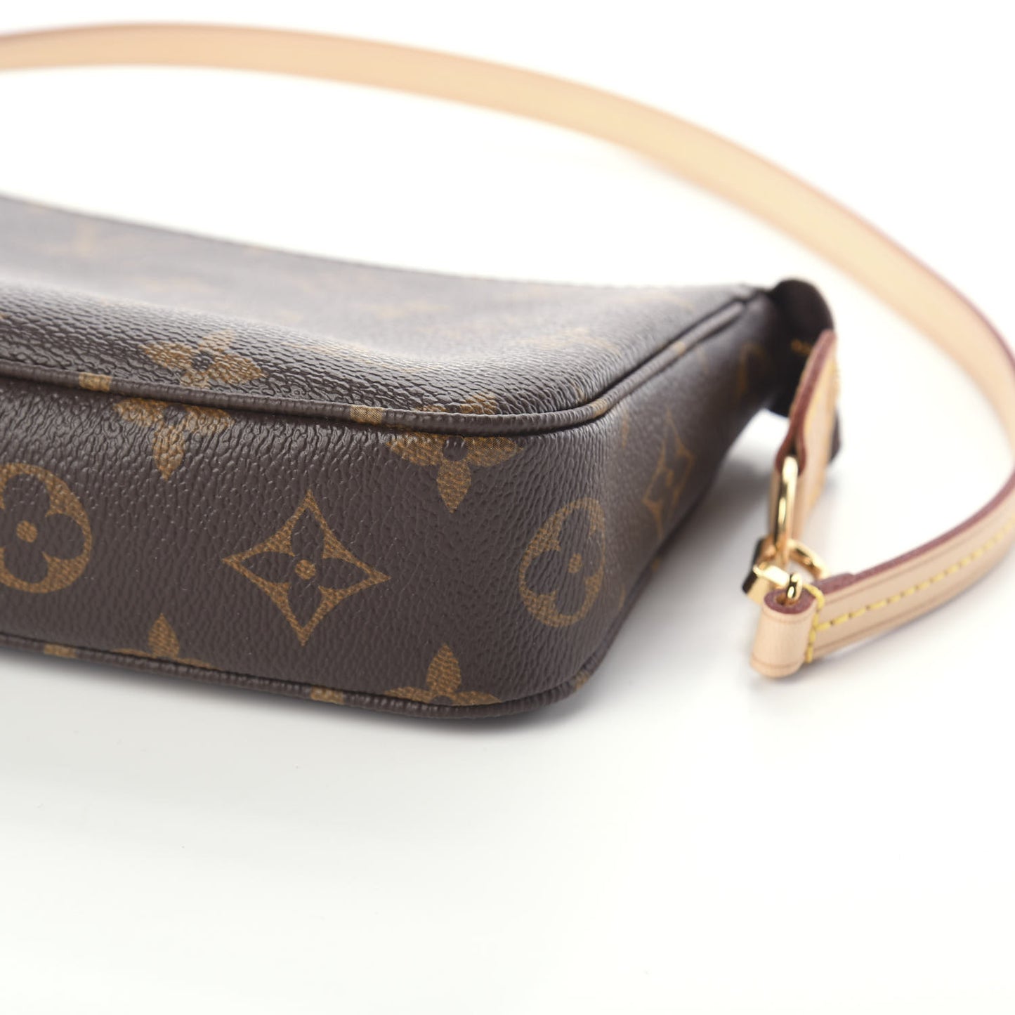 Monogram Pochette Accessories NM