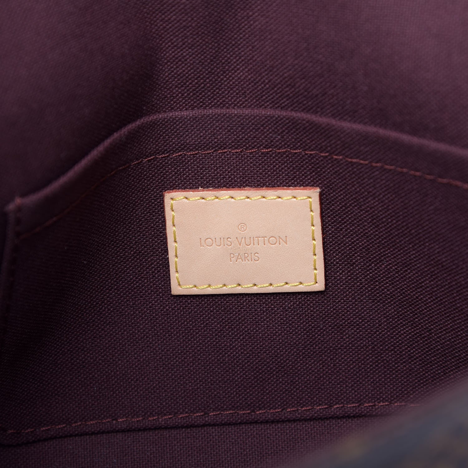 Louis Vuitton Monogram Favorite MM 6 of 10