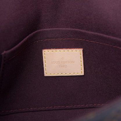 Louis Vuitton Monogram Favorite MM 6 of 10