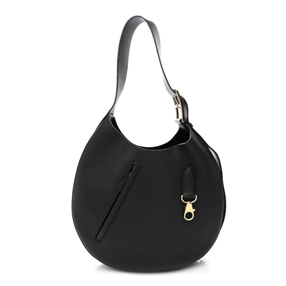 Hermes Togo Swift Arcon Black 1 of 14