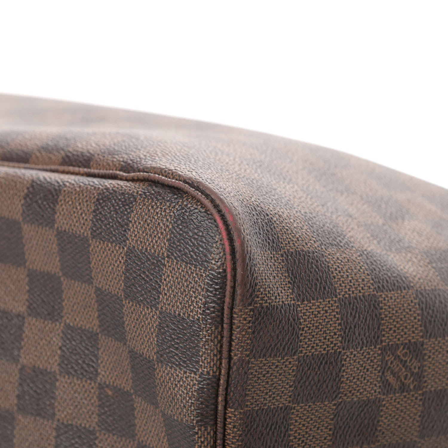 Louis Vuitton Damier Ebene Neverfull GM 13 of 24