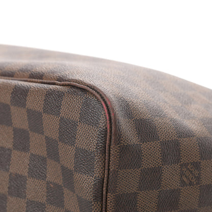 Louis Vuitton Damier Ebene Neverfull GM 13 of 24