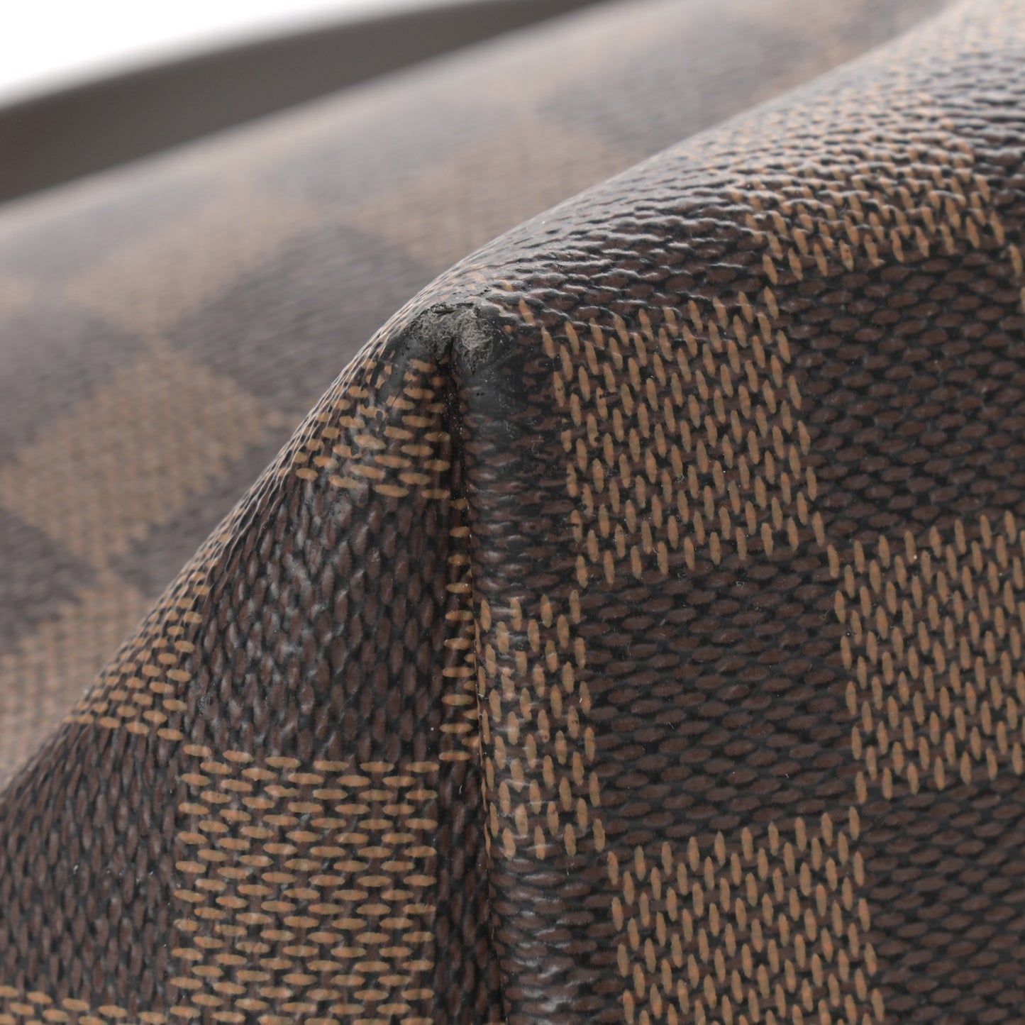 Damier Ebene Graceful PM