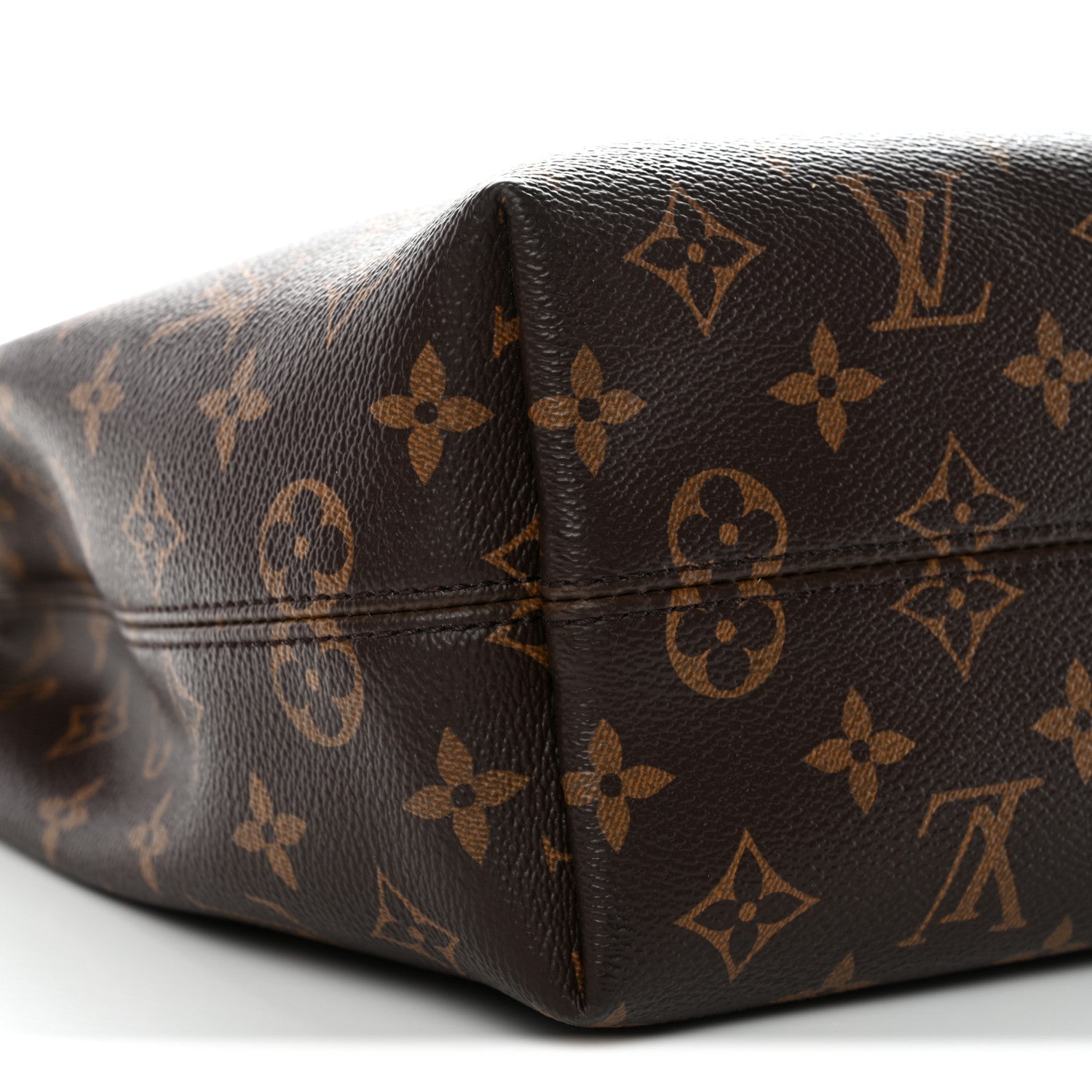 Louis Vuitton Monogram Graceful PM 9 of 11