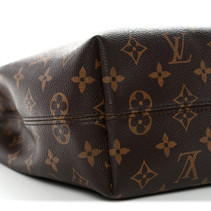 Louis Vuitton Monogram Graceful PM 9 of 11