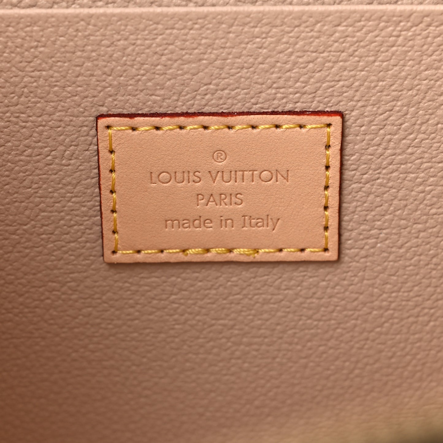 Monogram Nice BB