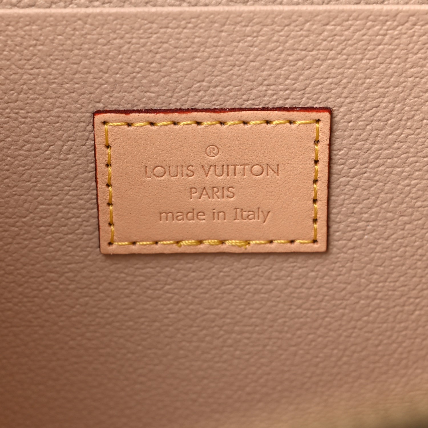 Louis Vuitton Monogram Nice BB 6 of 9