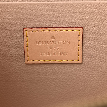 Louis Vuitton Monogram Nice BB 6 of 9