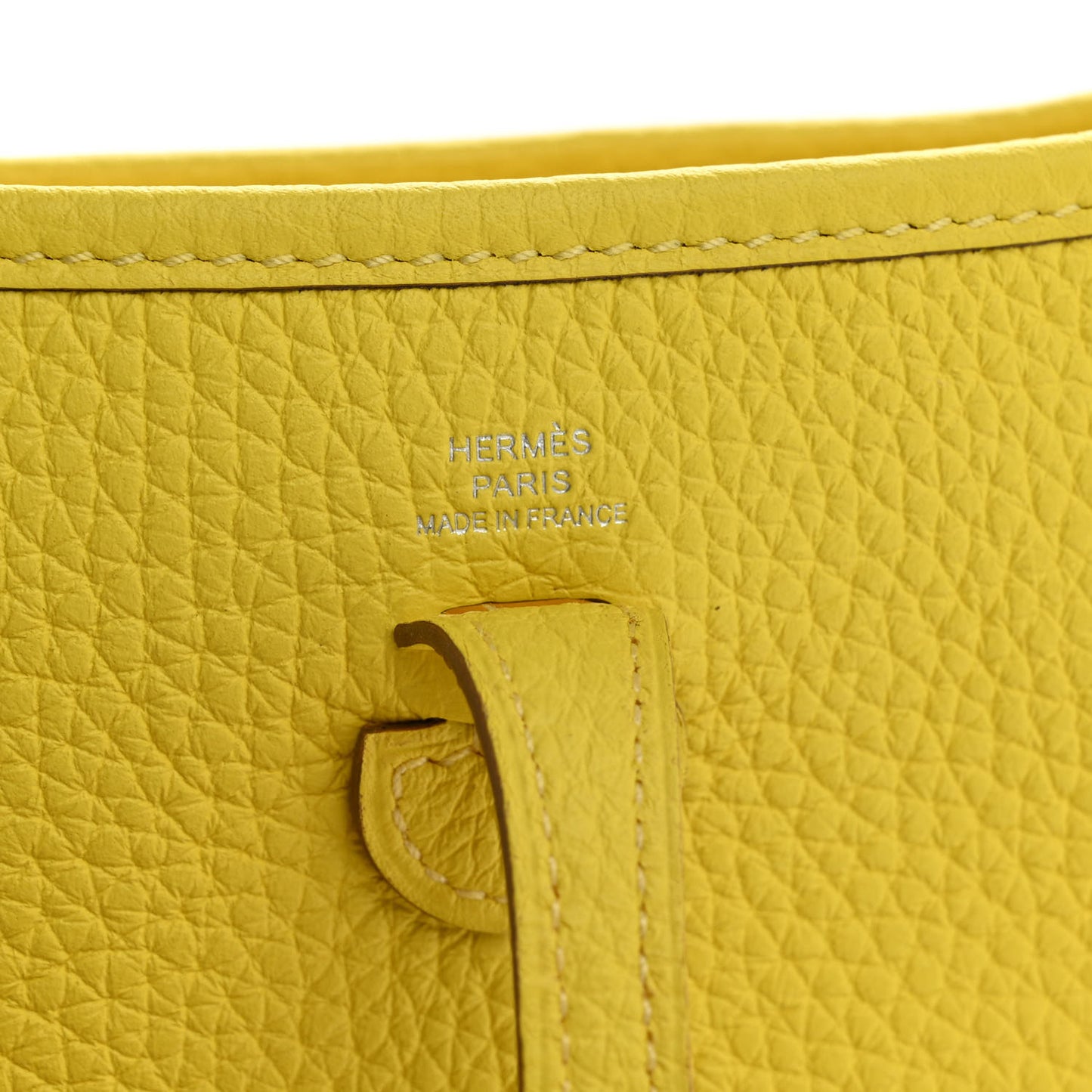 Taurillon Clemence Evelyne TPM Limoncello