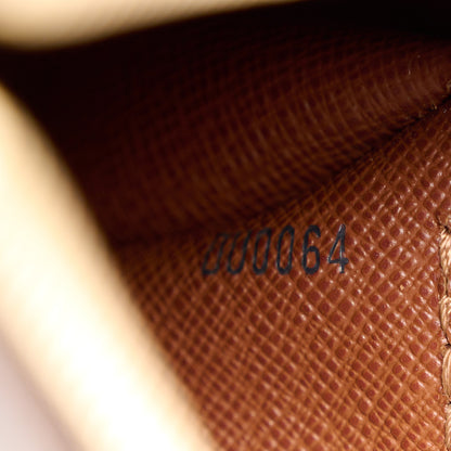 Louis Vuitton Monogram Papillon 19 7 of 11
