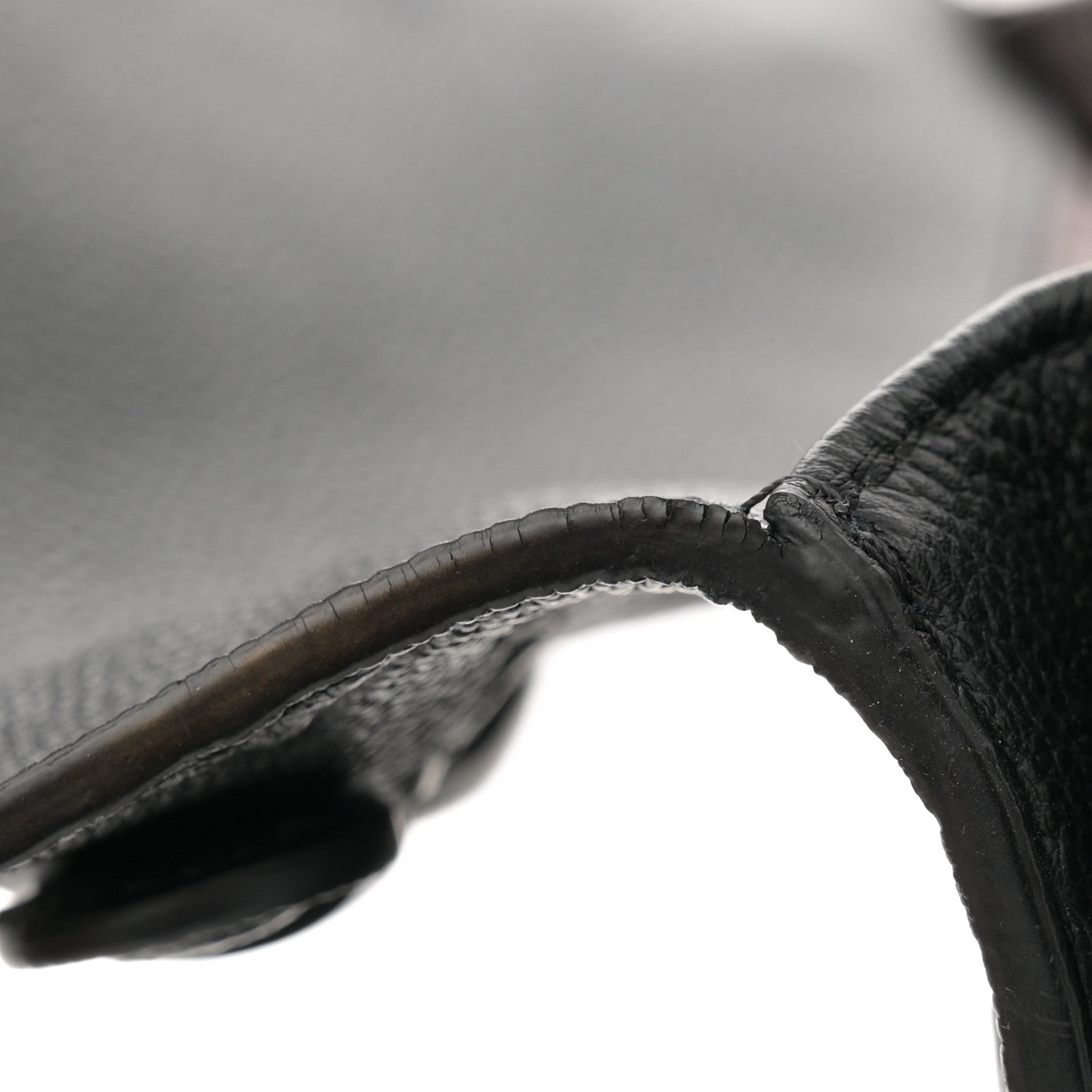 Louis Vuitton Empreinte Pochette Metis Black 10 of 10