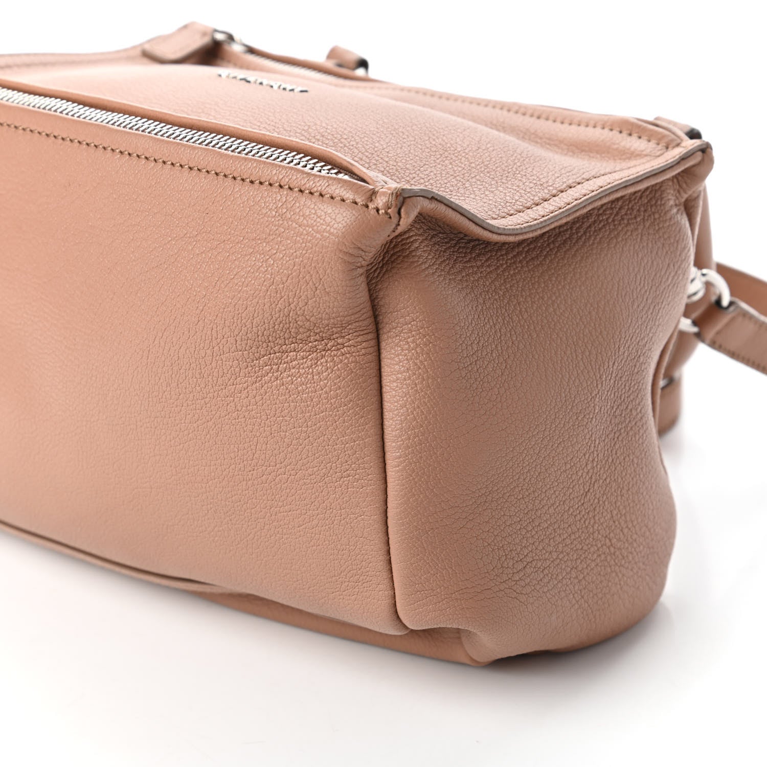 Givenchy Sugar Goatskin Small Pandora Pale Rose 7 of 10