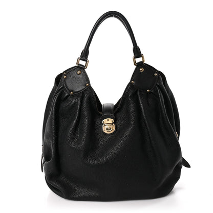 Louis Vuitton Mahina XL Black 1 of 10