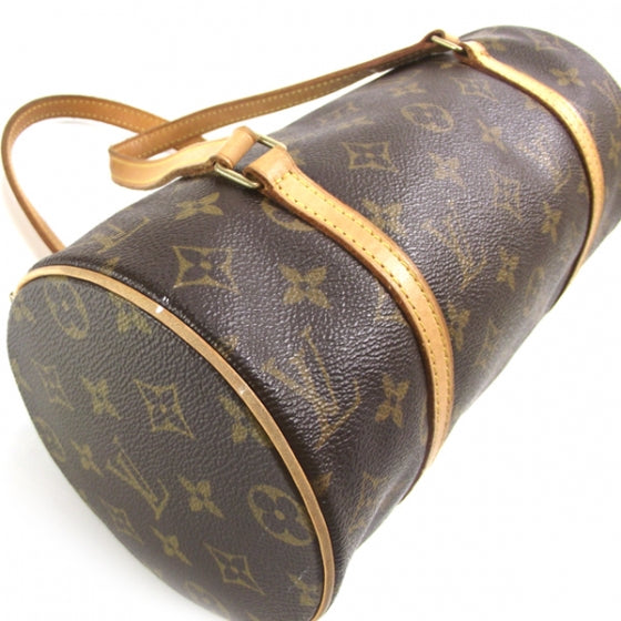 Louis Vuitton Monogram Papillon 30 5 of 9