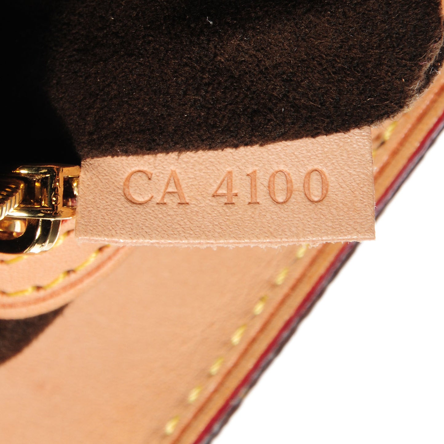 Monogram Wilshire MM