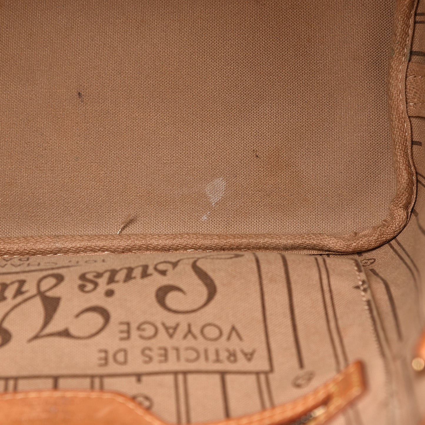 Monogram Neverfull PM