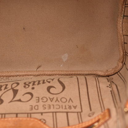 Louis Vuitton Monogram Neverfull PM 18 of 20