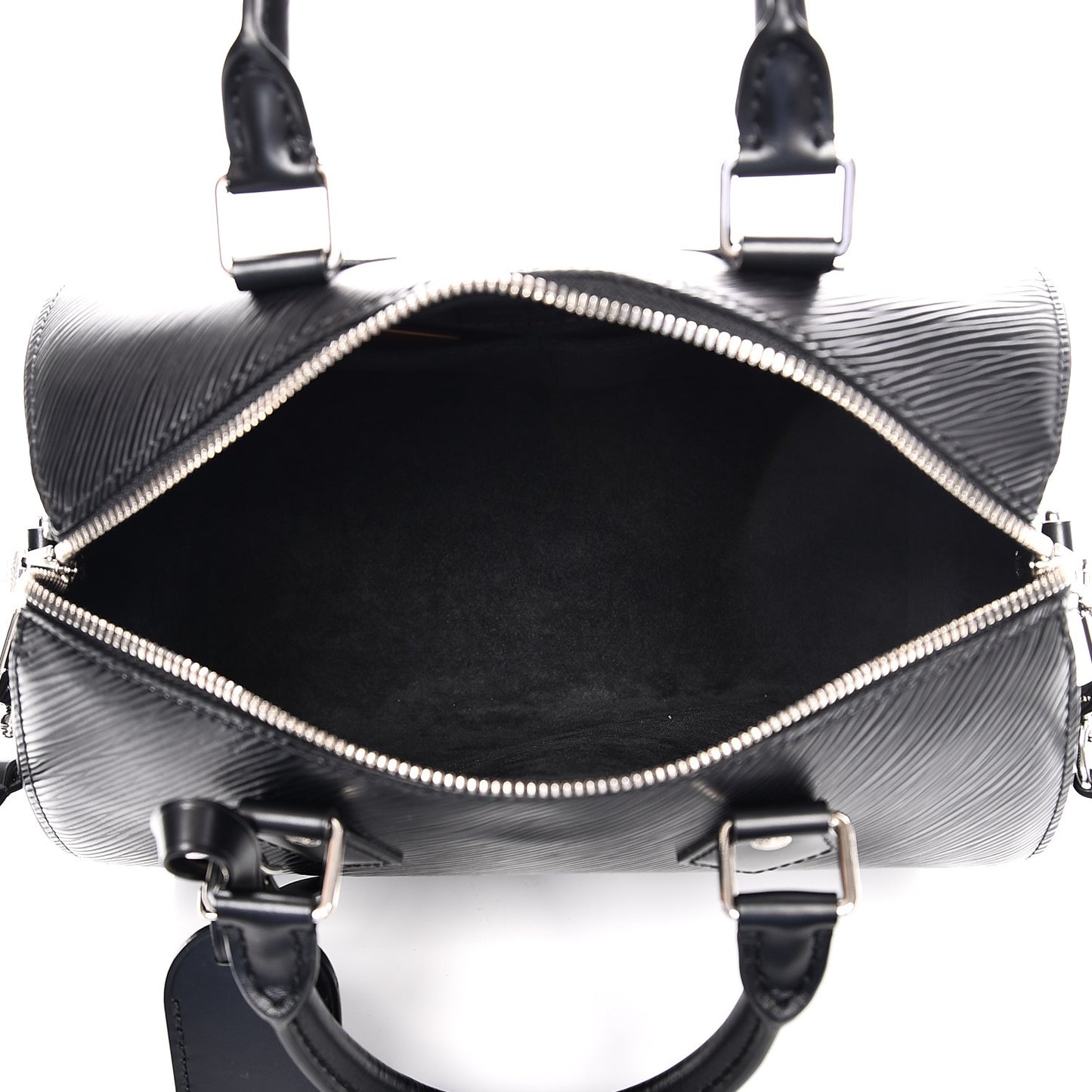 Epi Speedy Bandouliere 25 Black