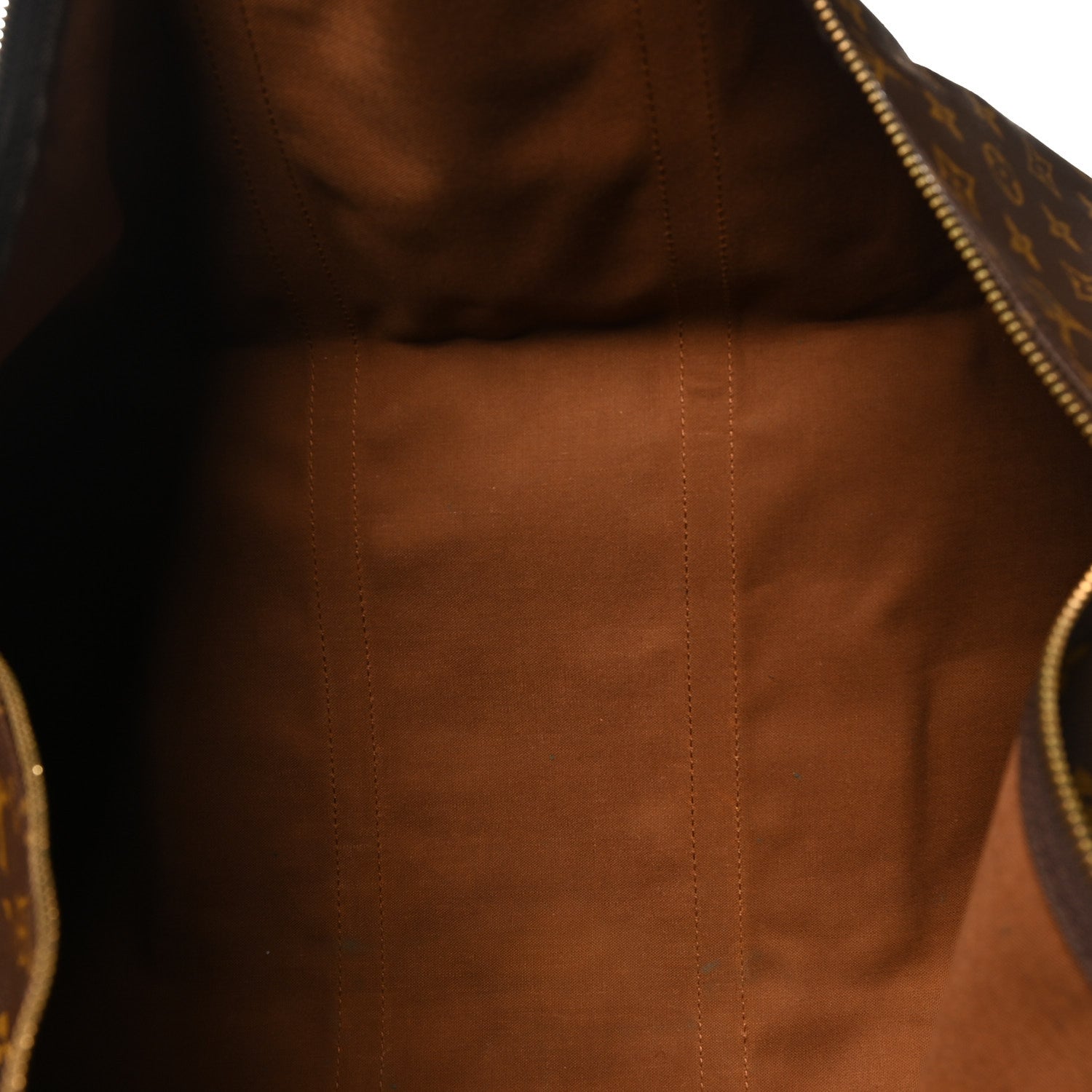 Louis Vuitton Monogram Keepall 60 4 of 9