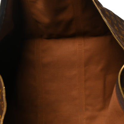 Louis Vuitton Monogram Keepall 60 4 of 9