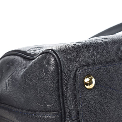 Louis Vuitton Empreinte Speedy Bandouliere 25 Infini 8 of 15