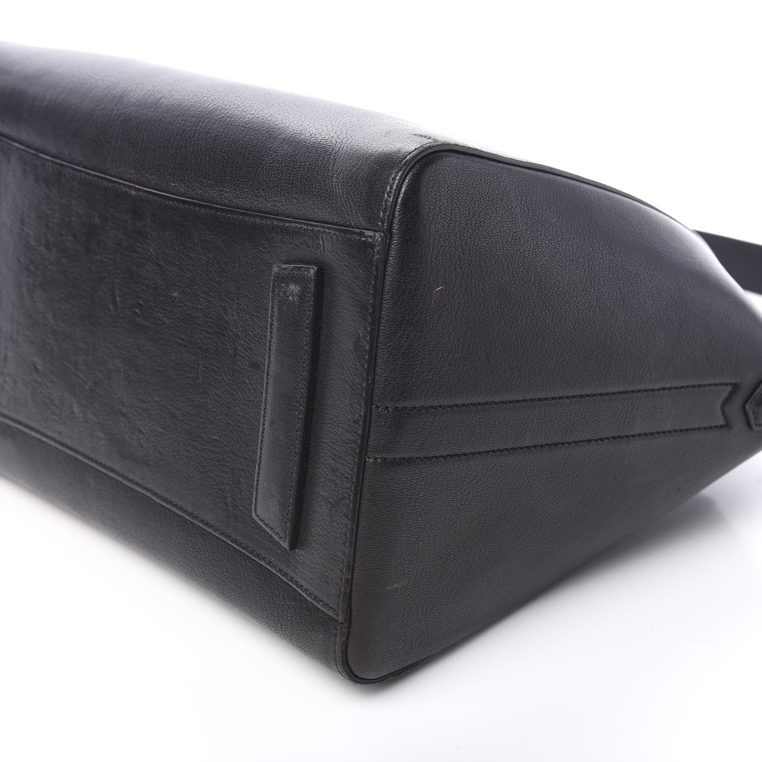 Givenchy Sugar Goatskin Medium Antigona Black 9 of 10