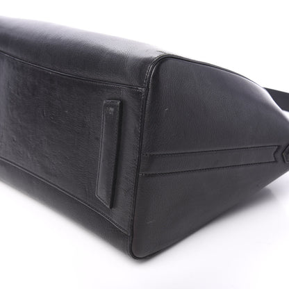 Givenchy Sugar Goatskin Medium Antigona Black 9 of 10