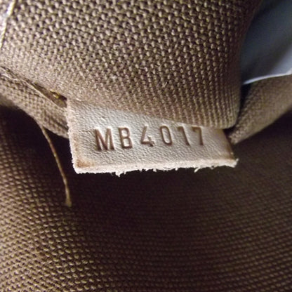 Louis Vuitton Monogram Tivoli GM 10 of 10