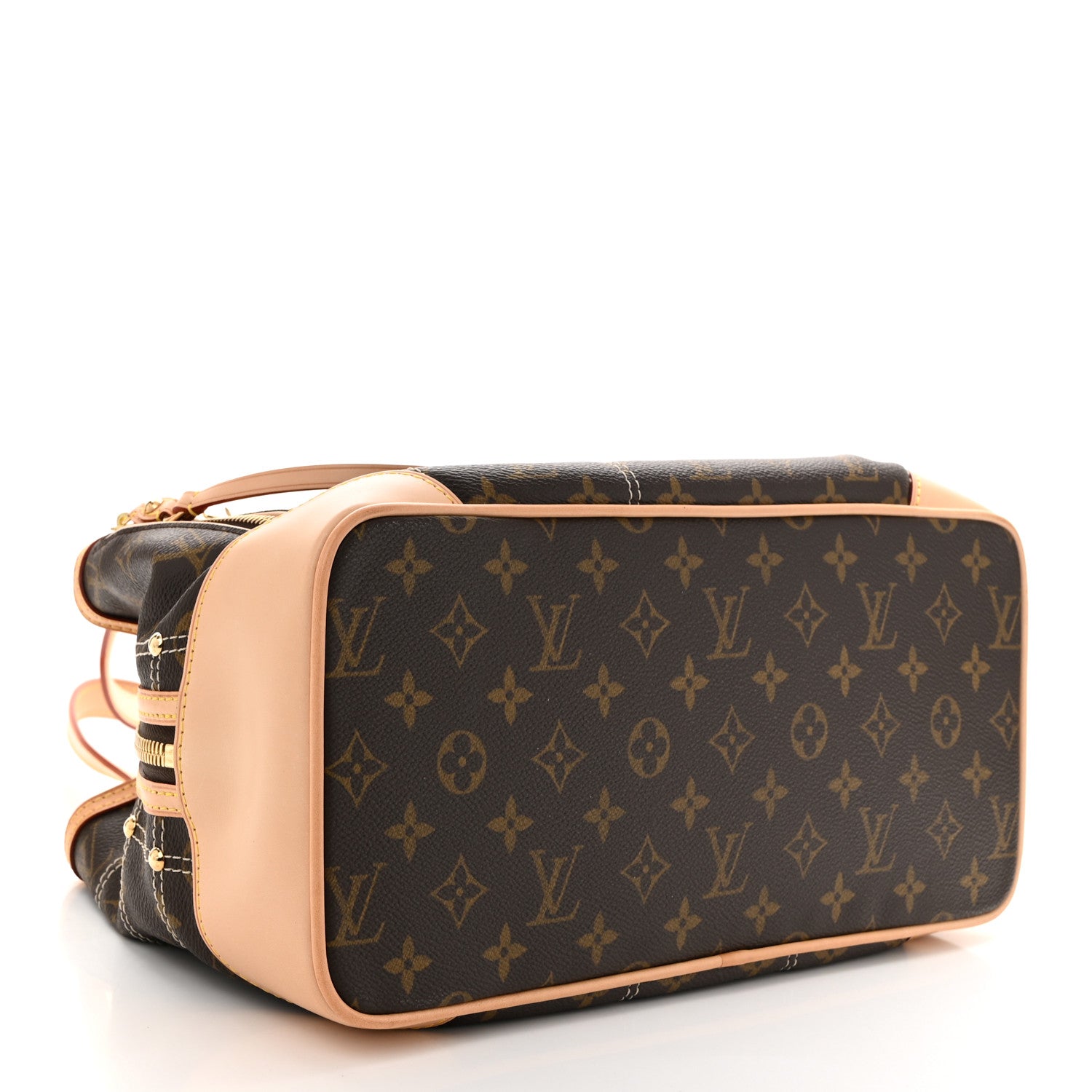 Louis Vuitton Monogram Riveting 4 of 10