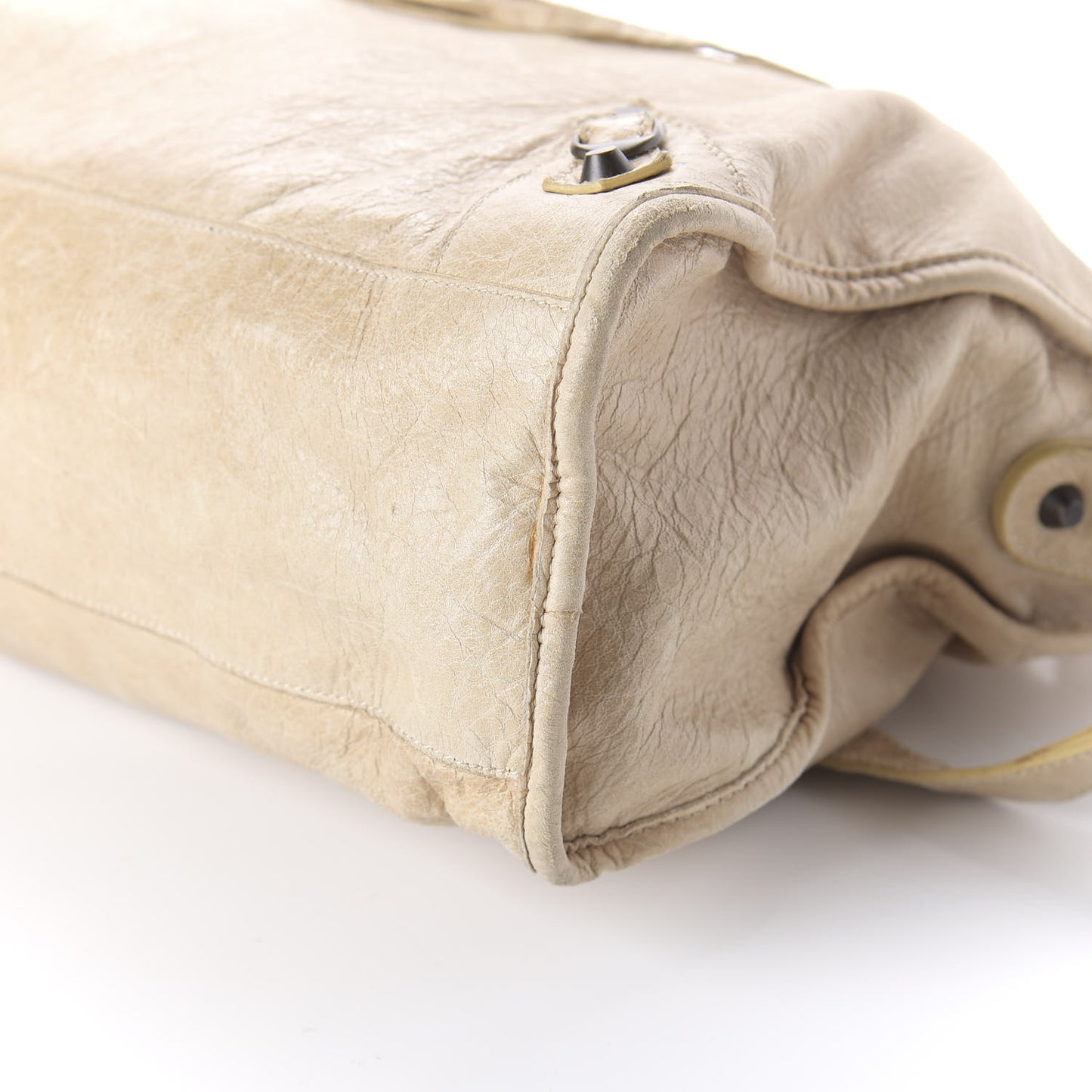 Agneau Classic Hardware City Dune