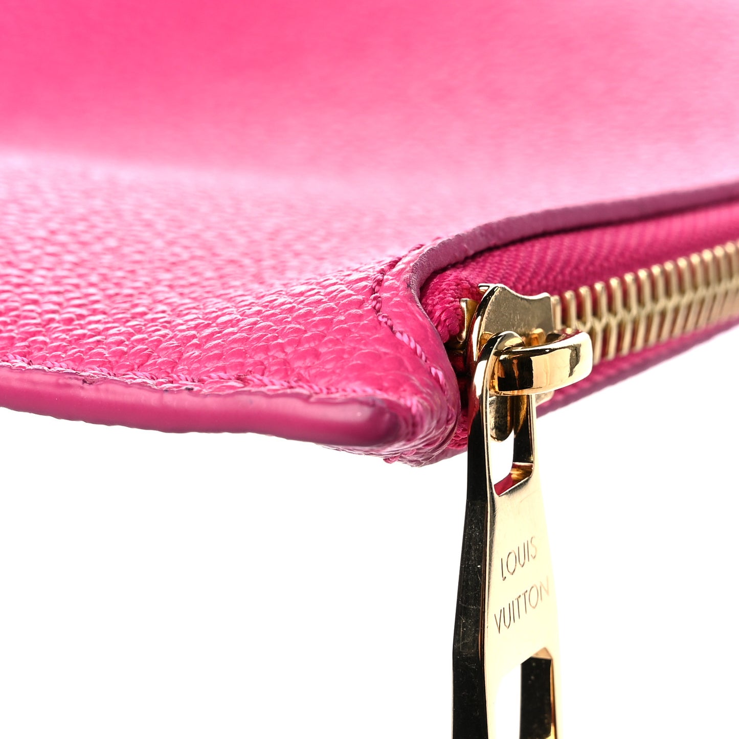 Empreinte Spring In The City Neverfull MM GM Pochette Pink