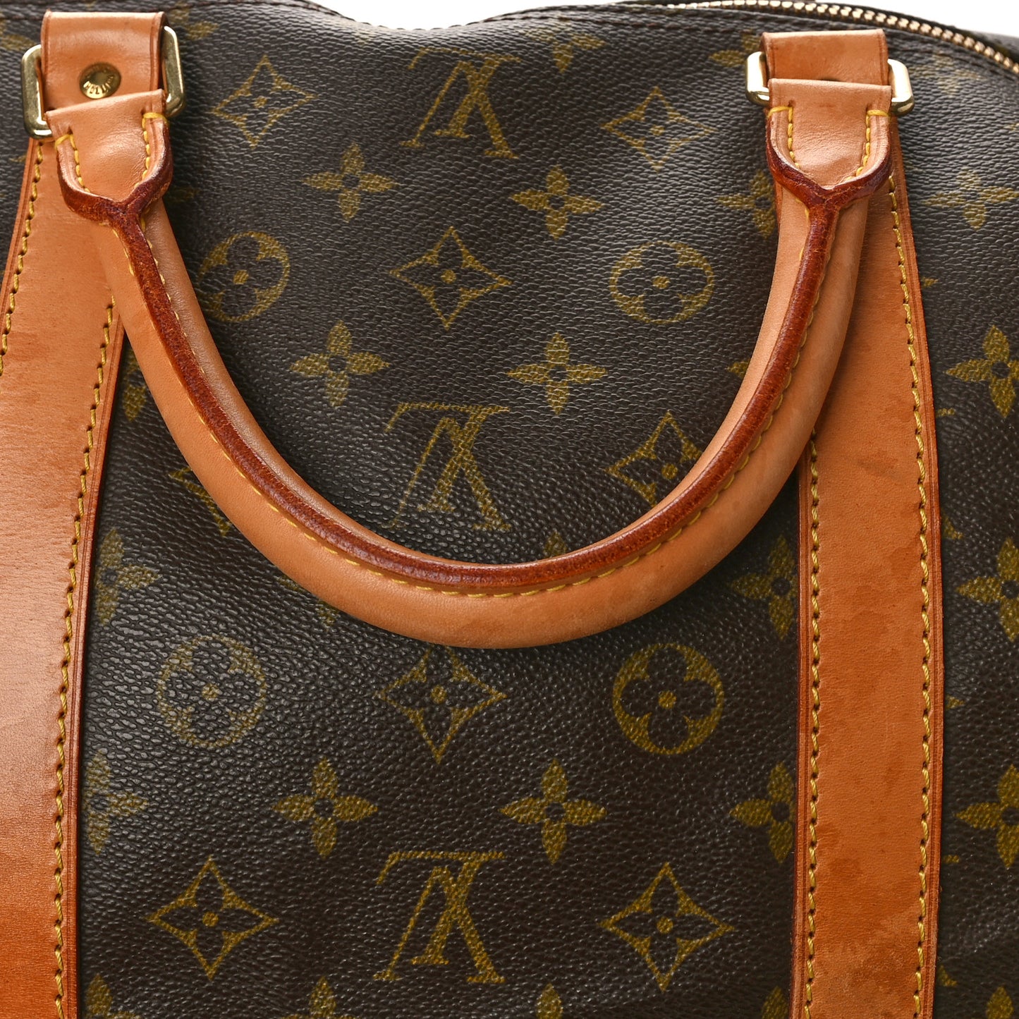 Monogram Keepall Bandouliere 60