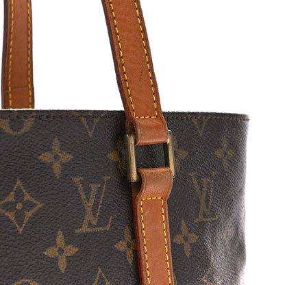 Louis Vuitton Monogram Vavin GM 11 of 12