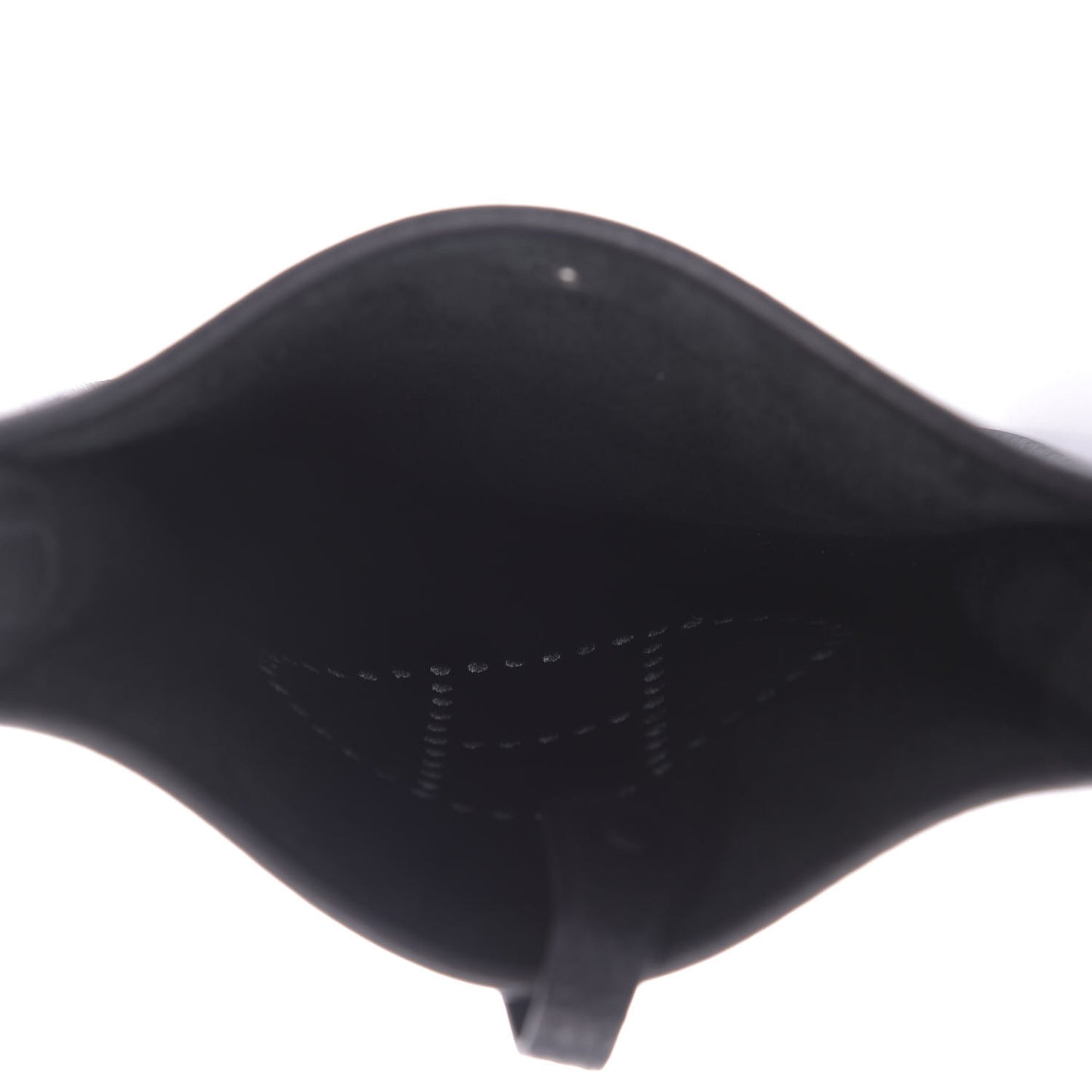Taurillon Clemence Evelyne TPM Black