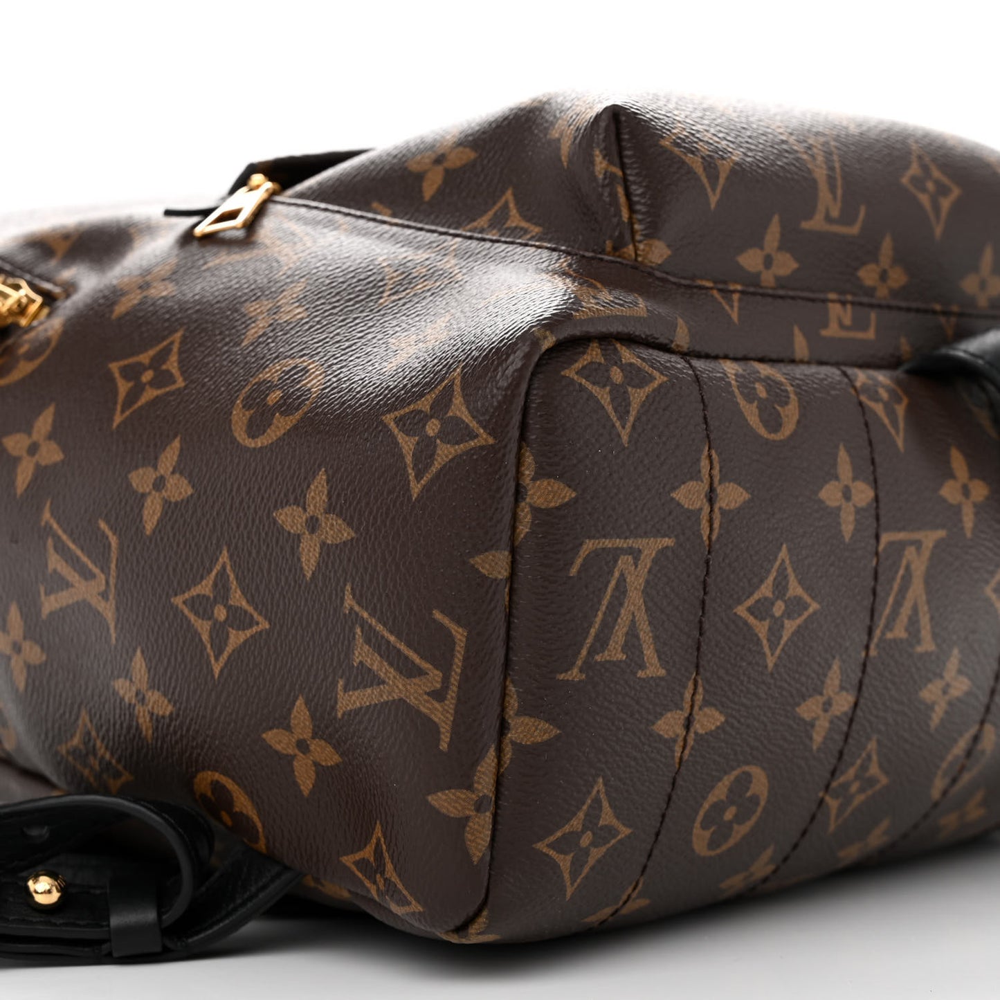 Monogram Palm Springs Backpack MM