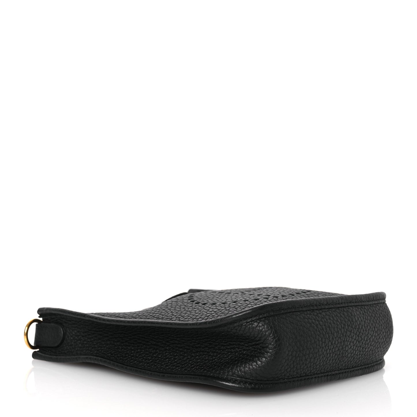 Taurillon Clemence Evelyne TPM Black