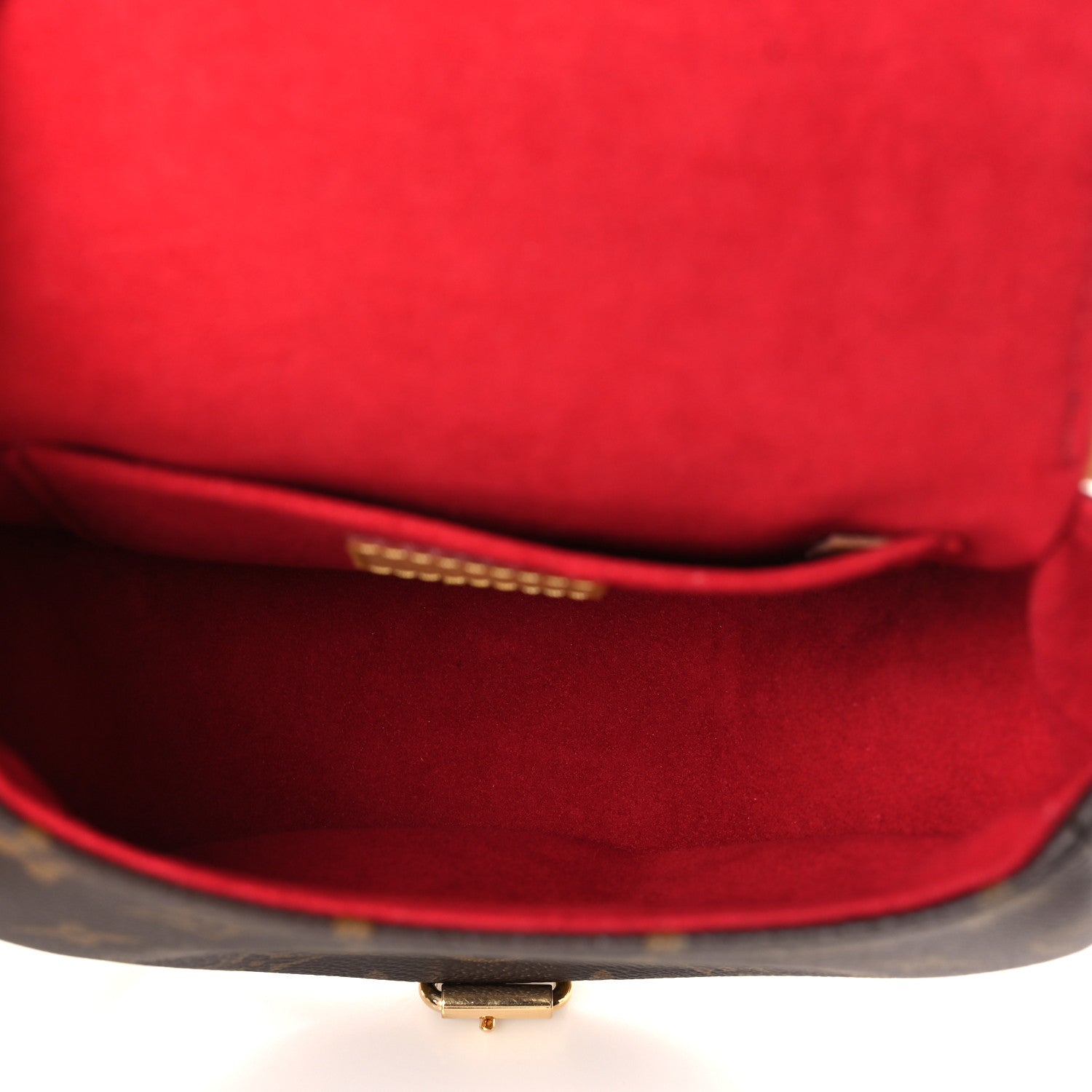 Louis Vuitton Monogram Tambourin NM 5 of 9