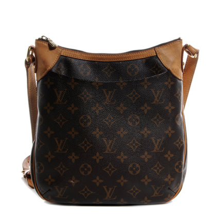 Louis Vuitton Monogram Odeon PM 1 of 8