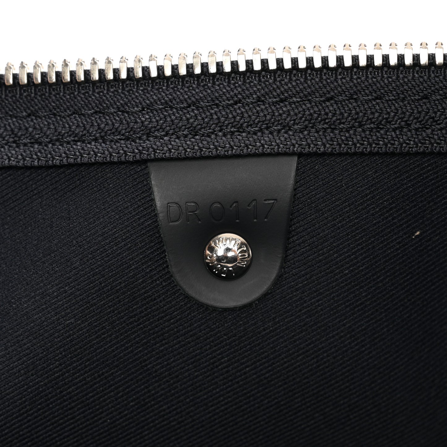 Savane Monogram Lion Chapman Keepall Bandouliere 55 Encre