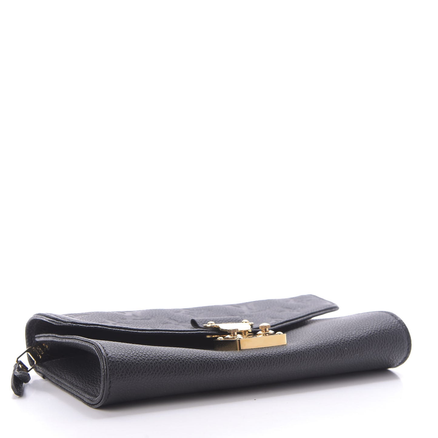 Empreinte Pochette Saint Germain Black