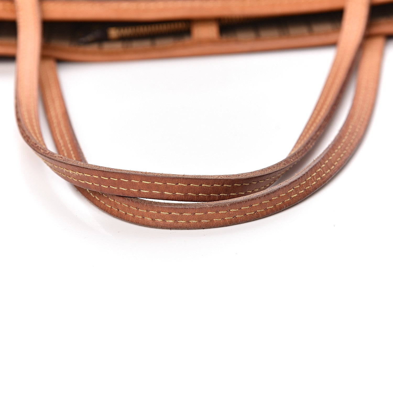 Louis Vuitton Monogram Neo Neverfull MM 10 of 13
