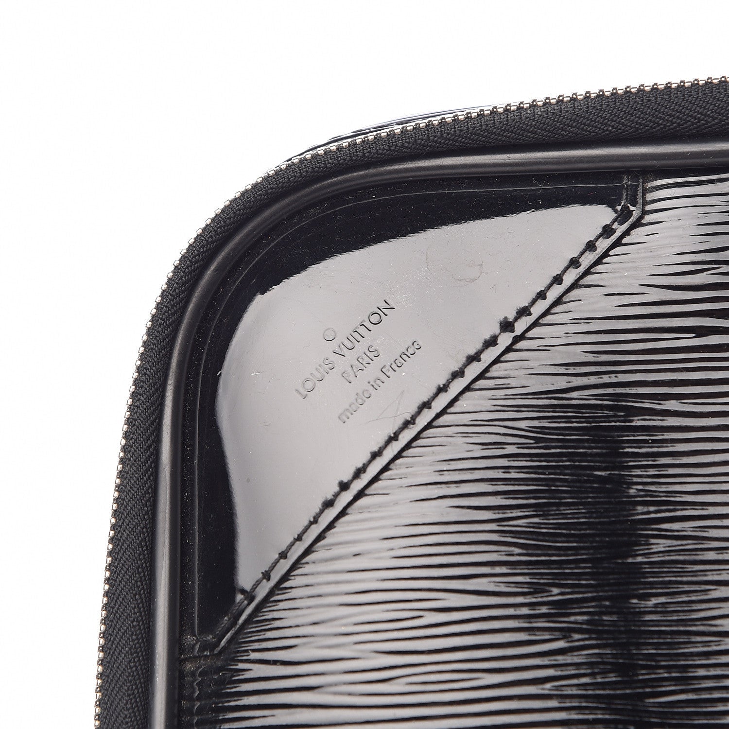 Louis Vuitton Electric Epi Pegase 45 Black 9 of 21