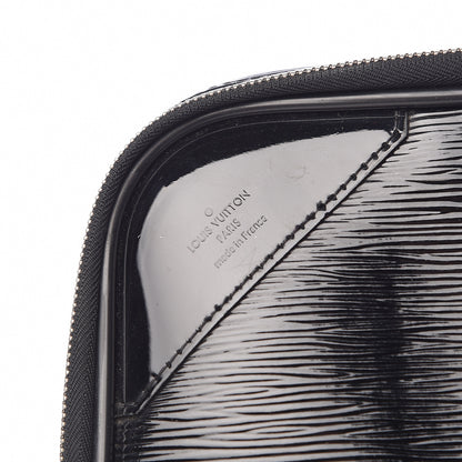 Louis Vuitton Electric Epi Pegase 45 Black 9 of 21