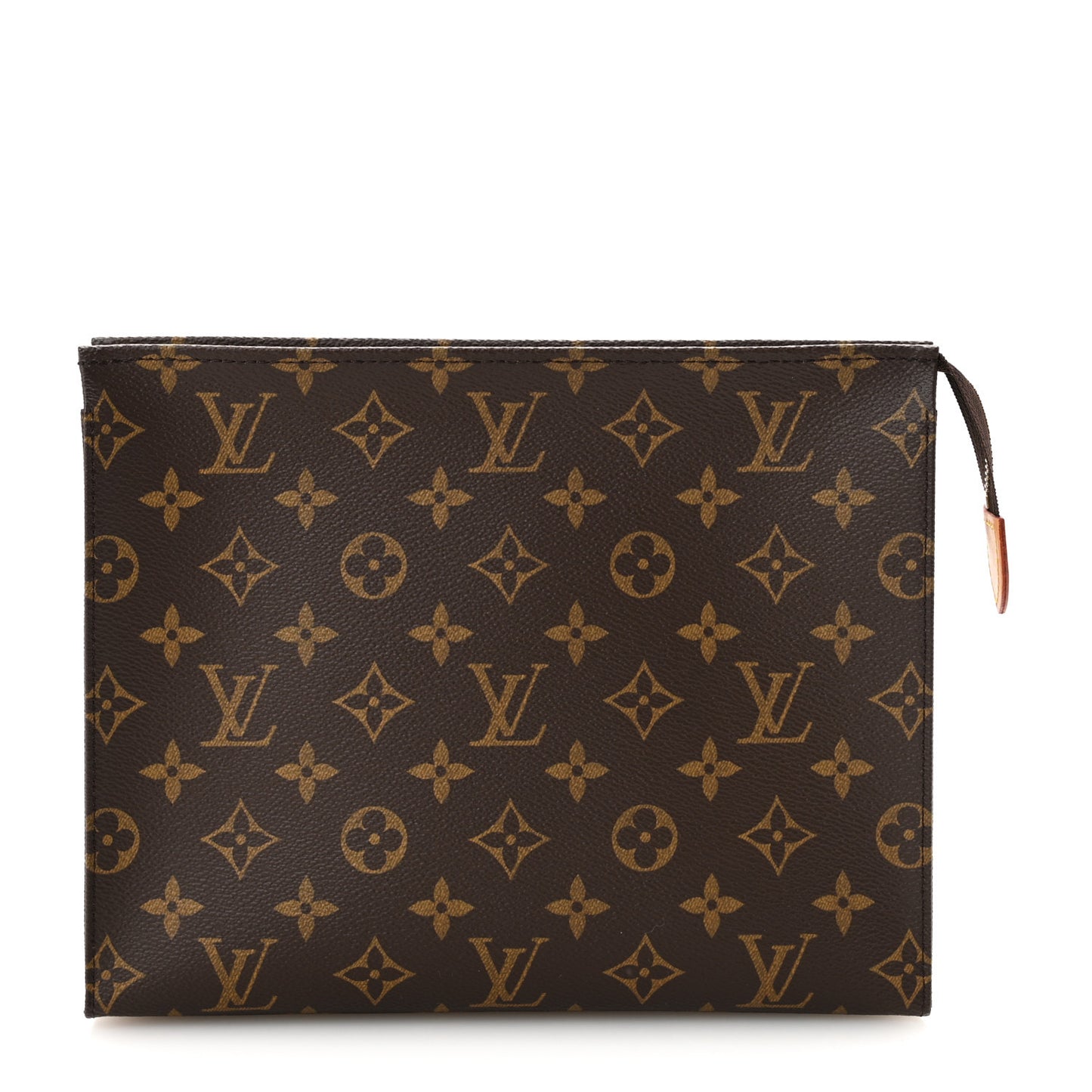 Monogram Toiletry Pouch 26