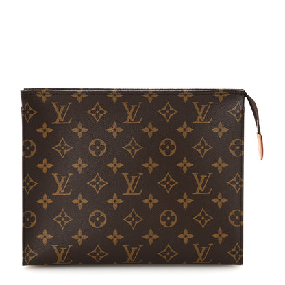 Louis Vuitton Monogram Toiletry Pouch 26 1 of 6
