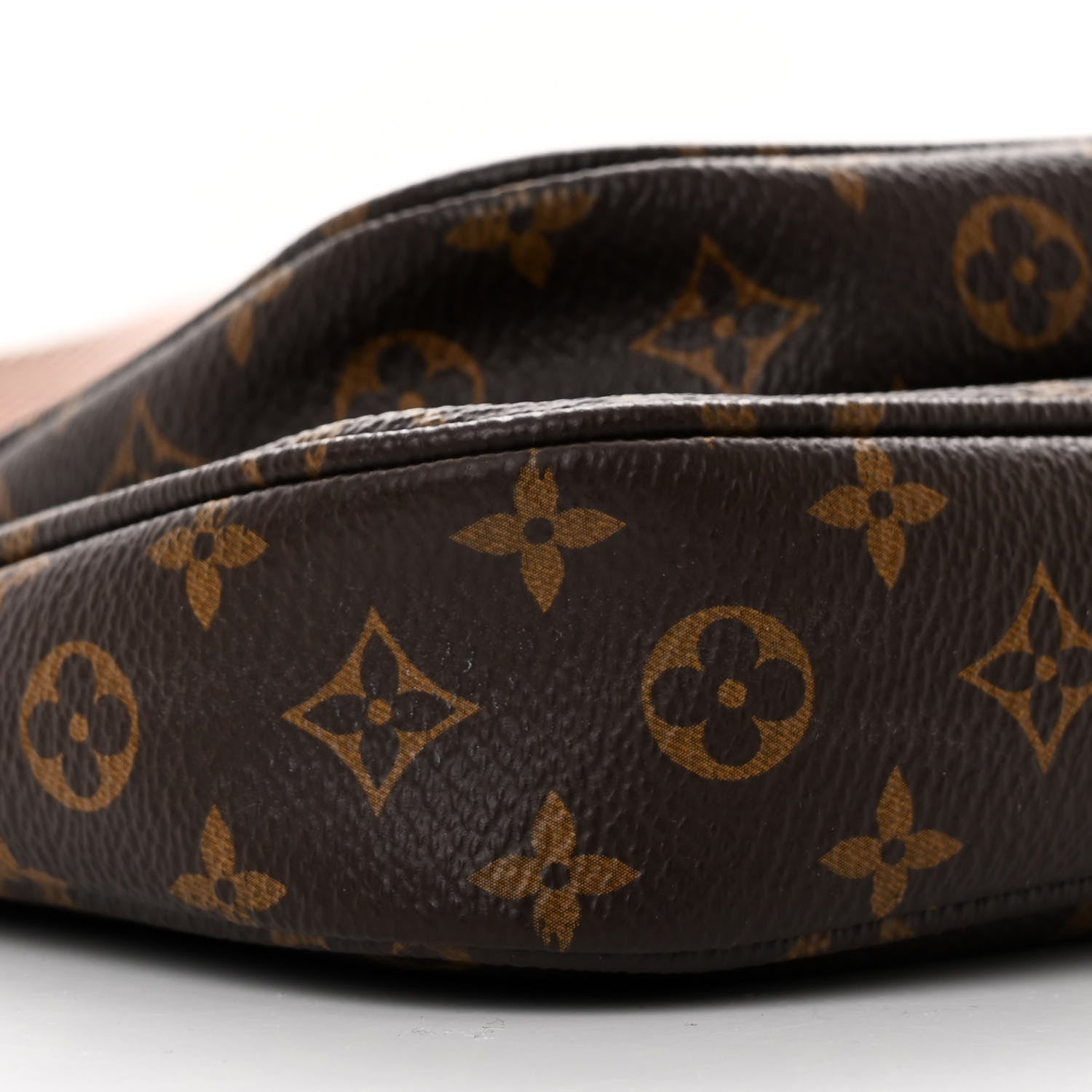 Louis Vuitton Monogram Multi Pochette Accessories Rose Clair 10 of 11