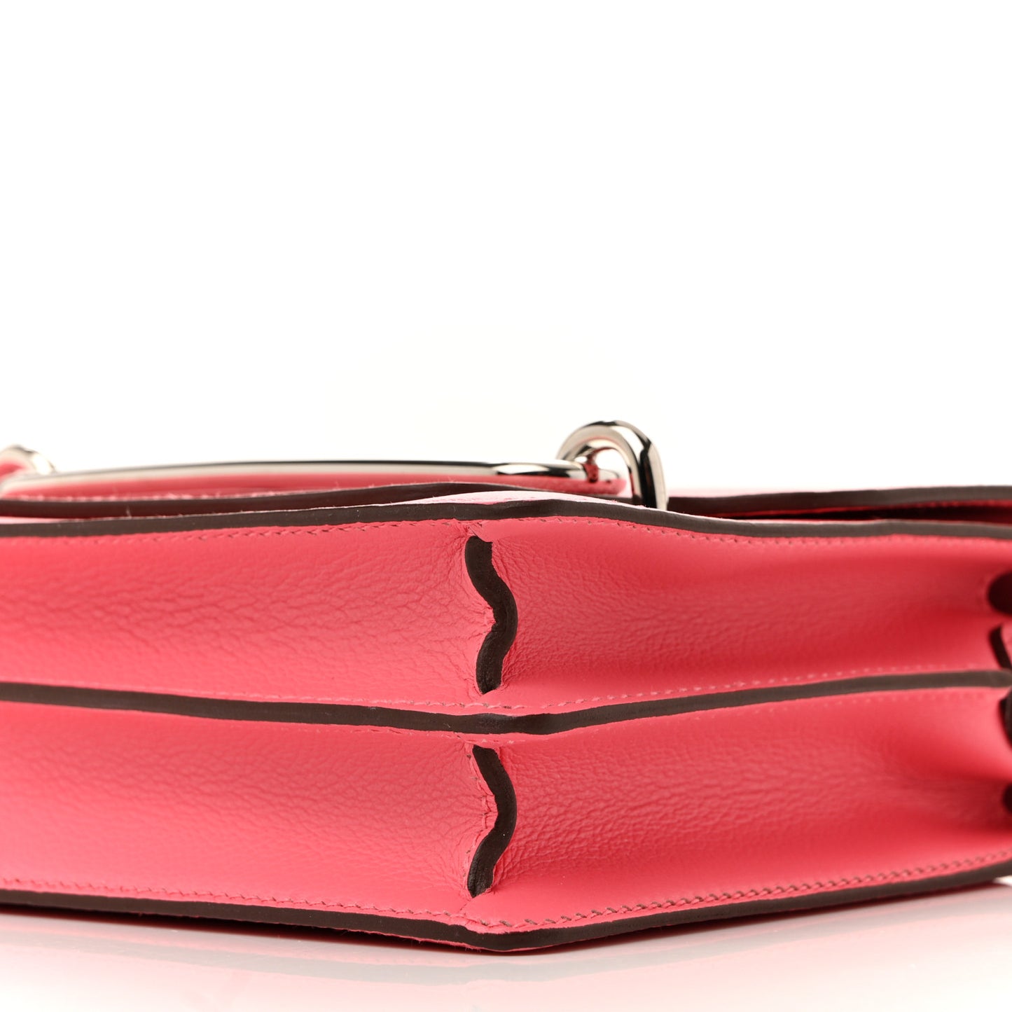 Evercolor Mini Sac Roulis Rose Azalee