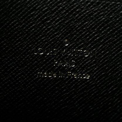 Louis Vuitton Reverse Monogram Giant Double Zip Pochette 7 of 11